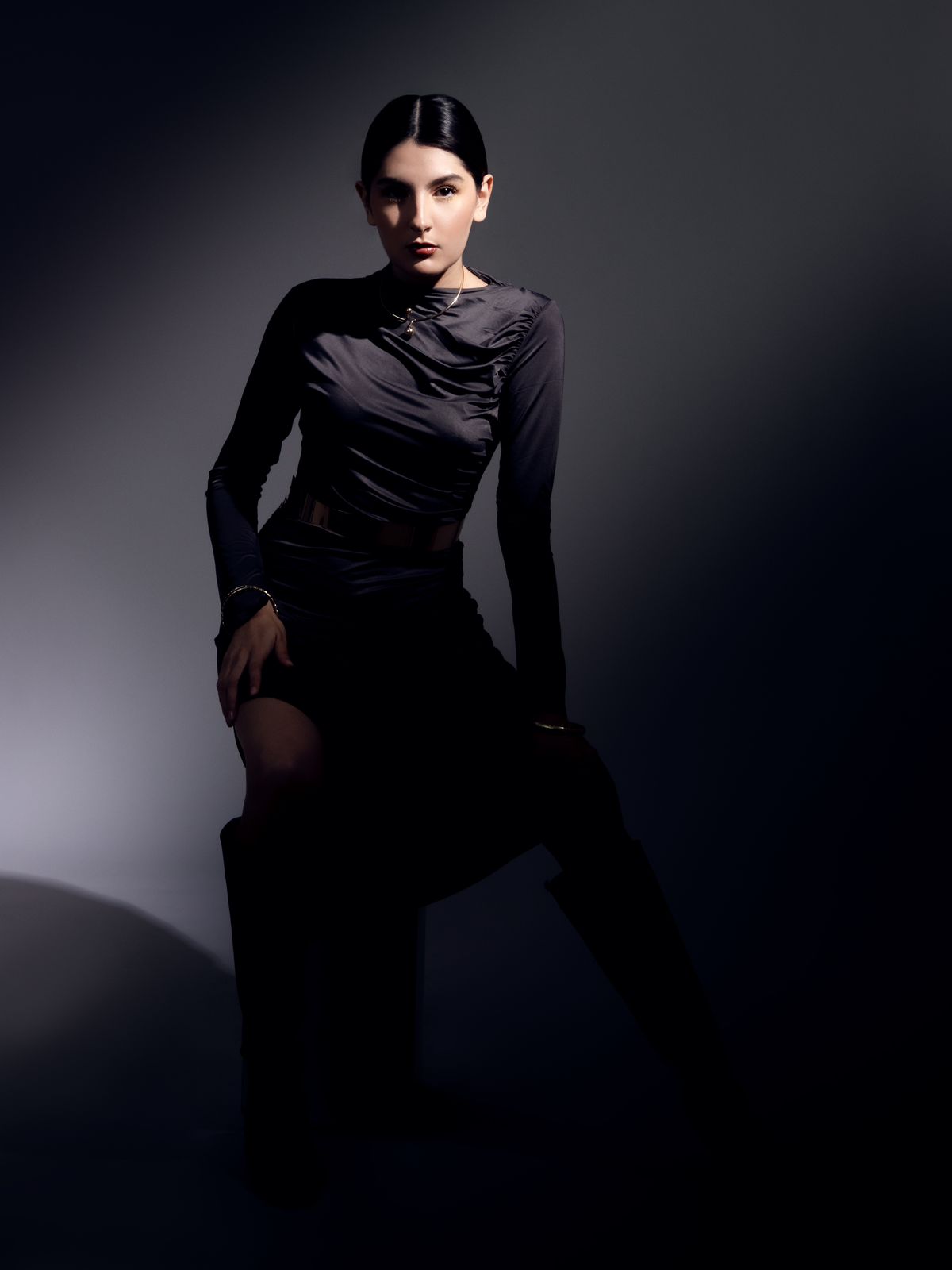 Model image